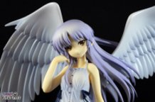 Ascii Media Works & Good Smile Company – Tenshi – Angel Beats – 1/8 PVC Figure