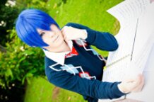 UtaPri : Hijirikawa Masato