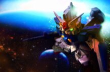 Mission Accomplished