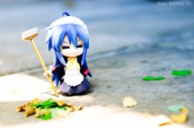 ヽ(≧Д≦)ノ " KONATA IZUMI "