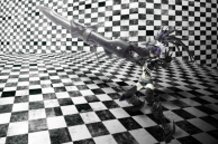 ブラック★ロックシューター