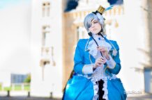 Ciel Phantomhive - Kuroshitsuji