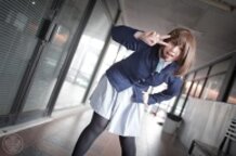 Yui Hirasawa ( K-On!