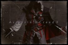 Ezio Auditore da Firenze