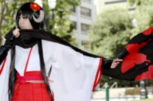 Shirakiin Ririchiyo 02