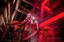 Guilty Crown - Inori Yuzuriha