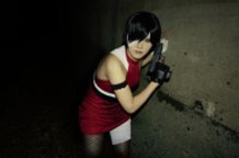 Resident Evil UC-Ada Wong