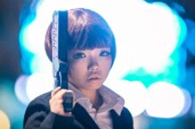 Tsunemori Akane - Judgement