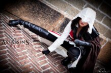 [Cosplay] Assassin's Creed