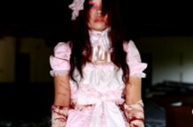 The Three Sisters Saga - Demons