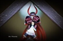 『K I N G  S A W ★ F I S T』 