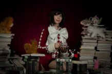 Mad Tea Party (Alice | Pandora Hearts)