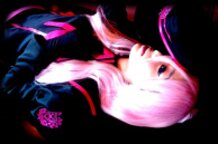 Megurine Luka (Love Philosophia)