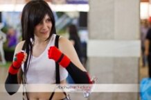 Tifa Lockhart