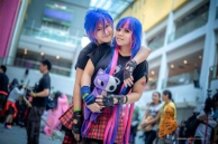 Cosplay Panties Ans Stocking