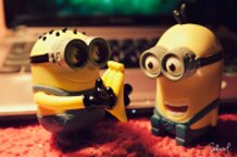 Minions Everywhere!