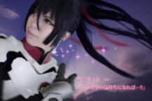 Alto Saotome - Macross Frontier