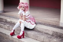 Madoka Kaname - Puella Magi Madoka Magica