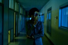 Hero - Revelations Persona