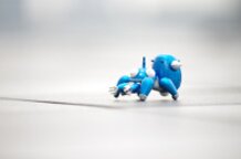 TACHIKOMA