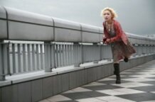 Silent Hill / Rose Da Silva