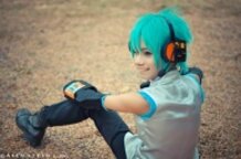 Hatsune Mikuo 01 (Vocaloid)