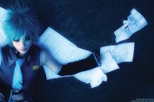 Hatsune Mikuo 01 (Vocaloid)