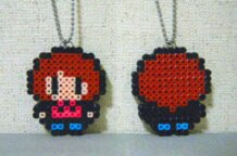 Retrogame Girl (3PLY)