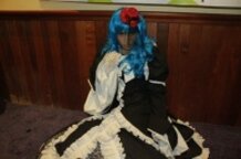 princess princess Touru (princesa)