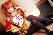 R+V Capu II - Kokoa Shuzen