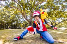 Pokemon Red: I Choose You!