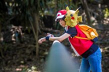 Pokemon Red : With my best friend