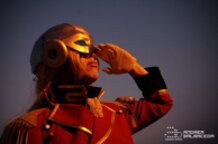 Miliardo Peacecraft GUNDAM WING