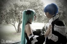 Vocaloid Cantarella 