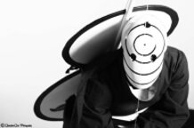 Tobi Cosplay (Self-Made)