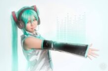 Hatsune Miku