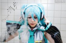 Hatsune Miku no Shoushitsu -DEAD END-