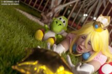 Find Me In Another Castle