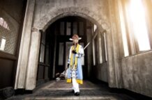 Arc Bishop - Ragnarok Online