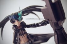 Black Rock Shooter - Geared!