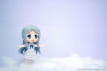 Menma-chan In Heaven Ver 2