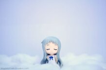 Menma-chan In Heaven Ver 3