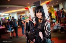 [Cosplay} XXX Holic  Yuko Ichihara