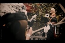 Hellsing Crossover: Defense!