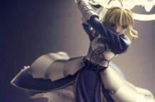 Triumphant Excalibur