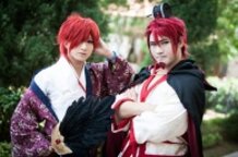 Magi: The Labyrinth of Magic ( Kou Empire)