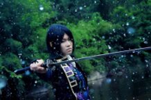 [Hakuouki Hekketsuroku]