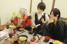 [Fruits Basket] Close friends