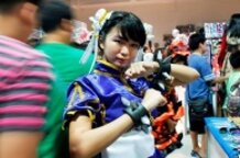 Chun li