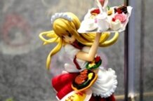 Figurines: Kotobuki Tsumugi (Maxfactory Ver.) 